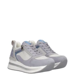 Sneakers Donna Azzurre