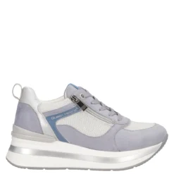 Sneakers Donna Azzurre