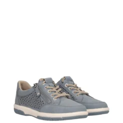 Sneakers Donna Azzurre