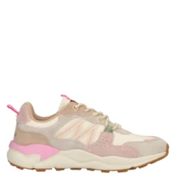 Sneakers Donna Beige