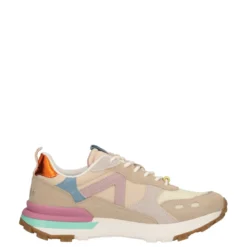 Sneakers Donna Beige