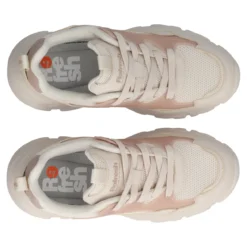 Sneakers Donna Beige