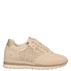 Sneakers Donna Beige