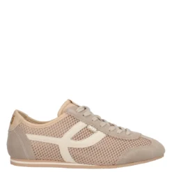 Sneakers Donna Beige