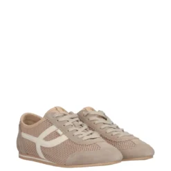 Sneakers Donna Beige