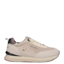 Sneakers Donna Beige