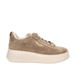 Sneakers Donna Beige