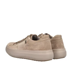 Sneakers Donna Beige