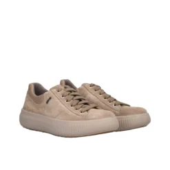 Sneakers Donna Beige
