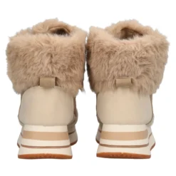 Sneakers Donna Beige