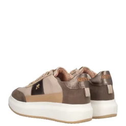 Sneakers Donna Beige