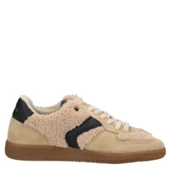 Sneakers Donna Beige