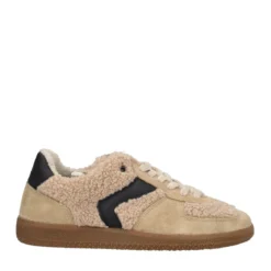 Sneakers Donna Beige