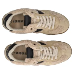Sneakers Donna Beige