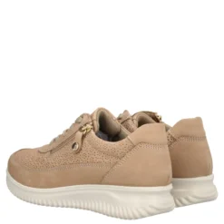 Sneakers Donna Beige