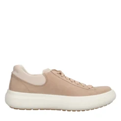 Sneakers Donna beige