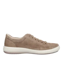 Sneakers Donna Beige