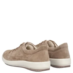 Sneakers Donna Beige