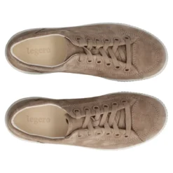 Sneakers Donna Beige