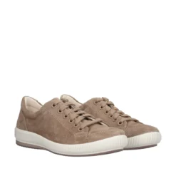 Sneakers Donna Beige