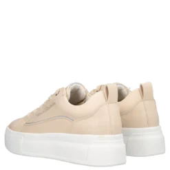Sneakers Donna Beige
