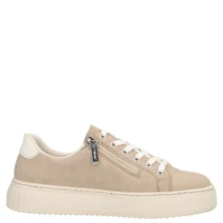Sneakers Donna Beige