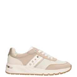 Sneakers Donna Beige