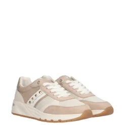 Sneakers Donna Beige