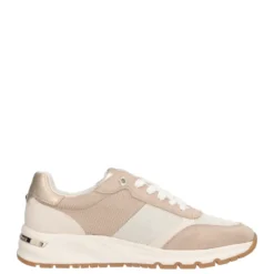 Sneakers Donna Beige
