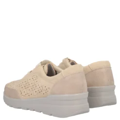 Sneakers Donna Beige