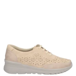 Sneakers Donna Beige