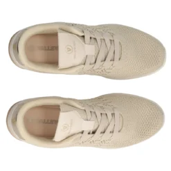 Sneakers Donna Beige