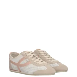 Sneakers Donna Beige