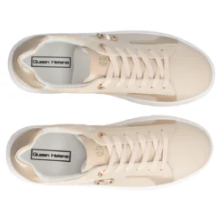 Sneakers Donna Beige
