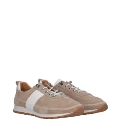 Sneakers Donna Beige