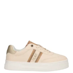 Sneakers Donna Beige