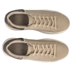 Sneakers Donna Beige