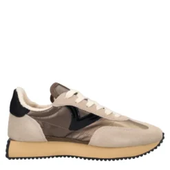 Sneakers Donna Beige