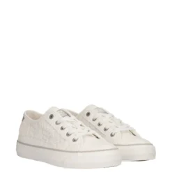 Sneakers Donna Bianche