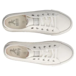 Sneakers Donna Bianche