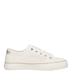 Sneakers Donna Bianche