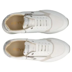 Sneakers Donna Bianche