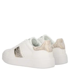 Sneakers Donna Bianche