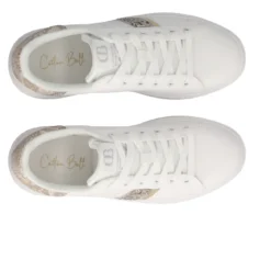 Sneakers Donna Bianche