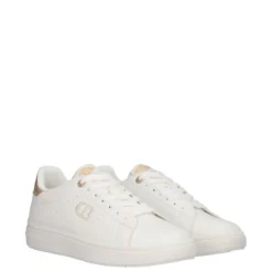 Sneakers Donna Bianche
