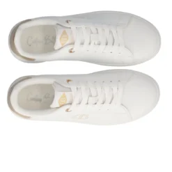 Sneakers Donna Bianche