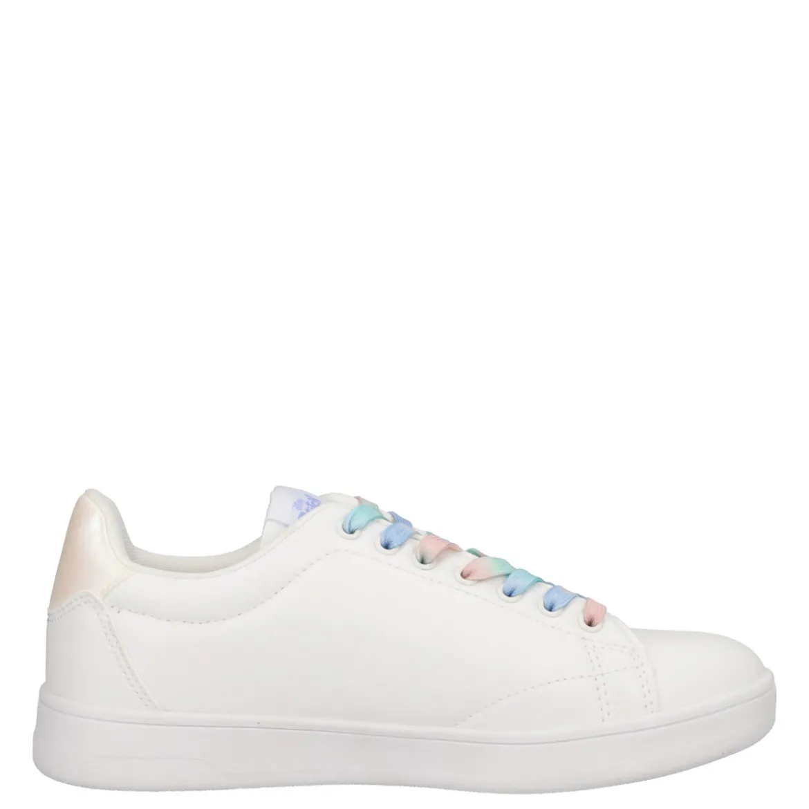 Sneakers Donna Bianche