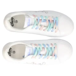 Sneakers Donna Bianche