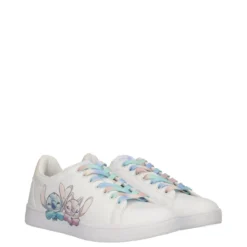 Sneakers Donna Bianche