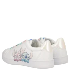 Sneakers Donna Bianche